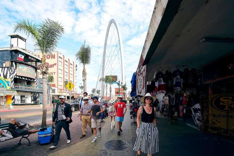 Tijuana: Guided City Tour with Local Food and Beer Tasting - What to Expect on Your Tijuana Tour