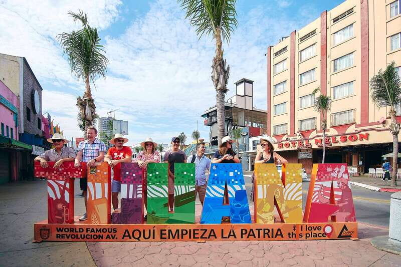 Tijuana: Guided City Tour with Local Food and Beer Tasting - Who Will Enjoy This Tour?