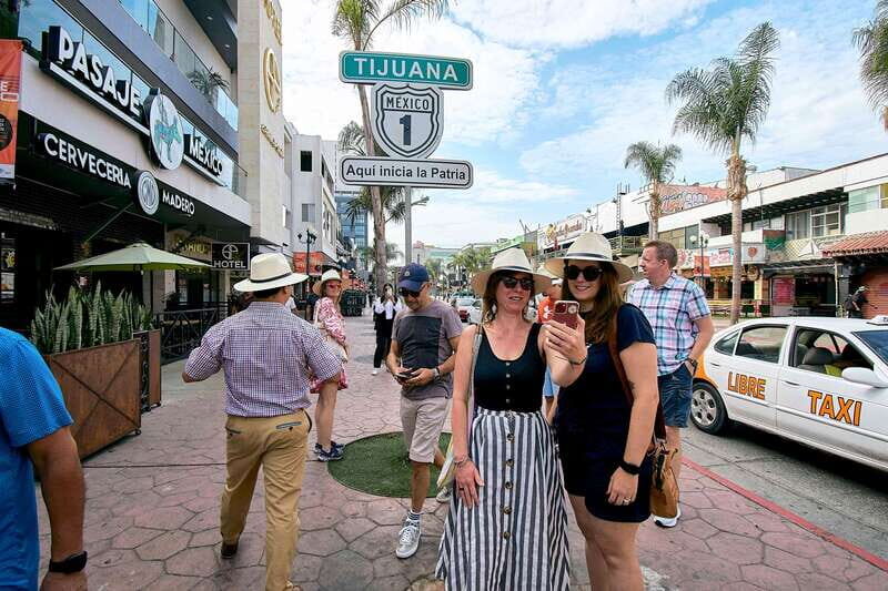 Tijuana: Guided City Tour with Local Food and Beer Tasting - Final Thoughts