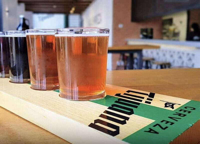 Tijuana: Guided City Tour with Local Food and Beer Tasting - FAQ