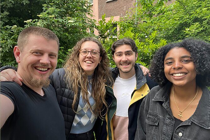 Tijuana Self-Guided Sherlock Holmes Murder Mystery Game - What to Expect from the Sherlock Holmes City Game in Tijuana