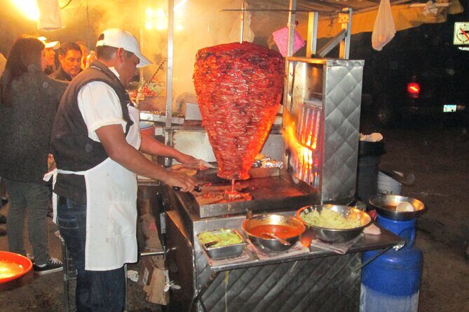 Tijuana Street Food Tour for Foodies - A Closer Look at the Tijuana Foodie Experience
