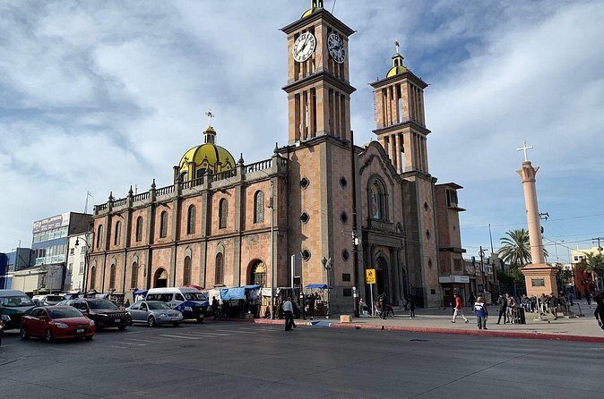 Tijuana Toe Dip: Day Trip from San Diego - Who Should Do This Tour?