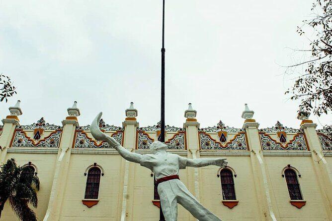 Tijuana Urban Art Walk from San Diego - Who Would This Tour Suit?