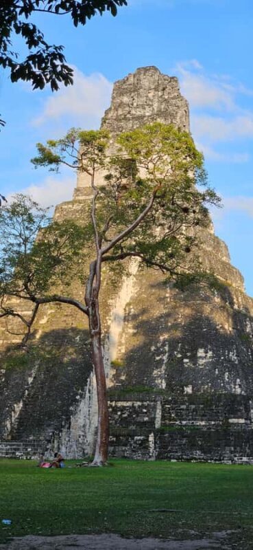 Tikal from Hotel Camino Real El Remate - All Inclusive - The Full Experience: What You Can Expect