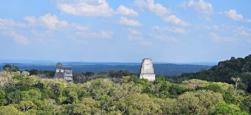 Tikal from Hotel Camino Real El Remate - All Inclusive - Final Thoughts