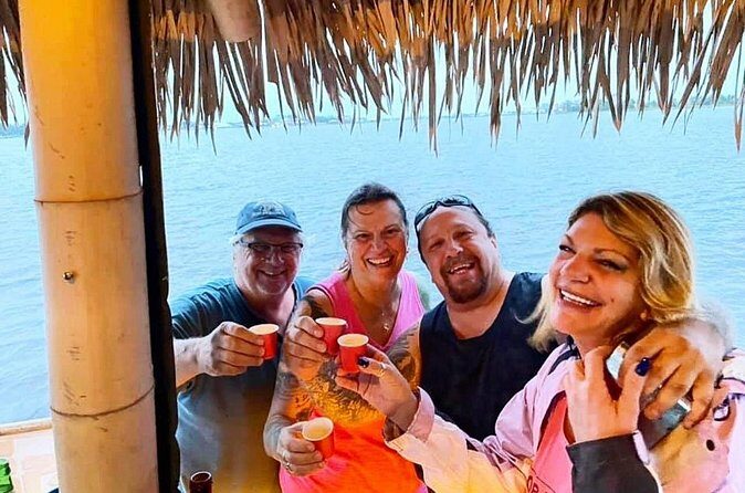 Tiki Boat 3 Hour Fun Cruise - Who Should Consider This Tour?