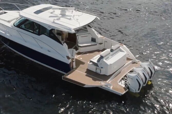 Tiki Boat Adventures at Biscayne - What You Can Expect from Tiki Boat Adventures