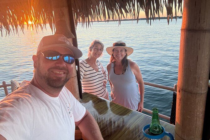 Tiki Boat Sunset Cruise Tour - Who Is This Tour Best For?