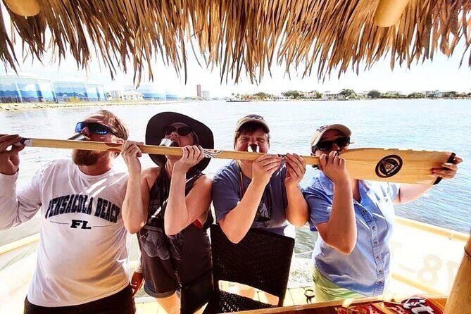 Tiki Boat Sunset Cruise Tour - Final Thoughts