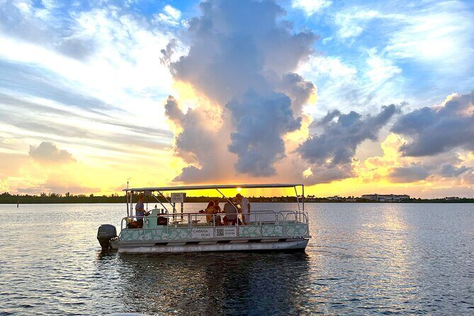 Tiki Boat Tour in Vero Beach - What Is the Tiki Boat Tour in Vero Beach?