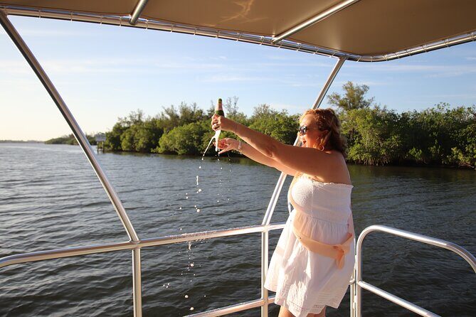 Tiki Boat Tour in Vero Beach - The Cost and Value