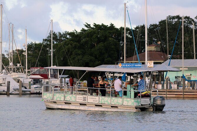 Tiki Boat Tour in Vero Beach - Who Will Enjoy This Tour?