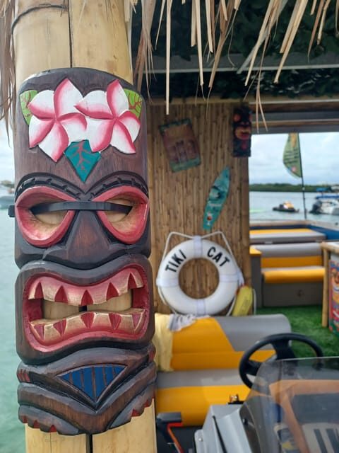 Tiki Cat Boat Tours with Biscayne Boat Charters & Yachts - A Deep Dive into the Experience