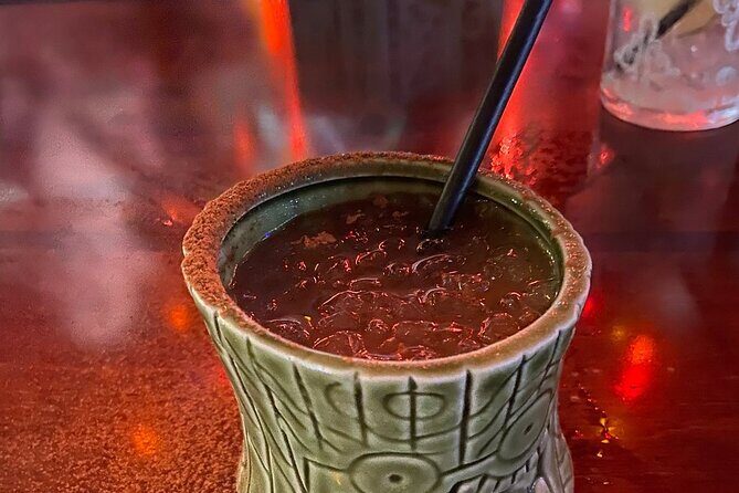 Tiki Cocktail Class in Key West, Florida - Authentic Feedback: What Participants Say