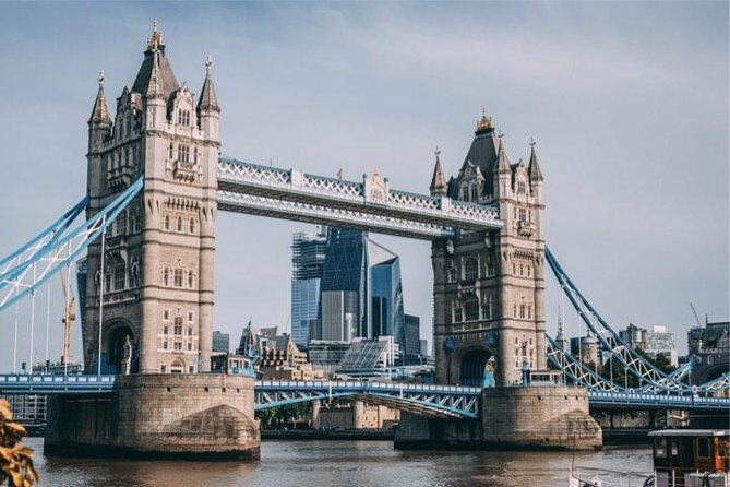 Tilbury Cruise Terminal to London Private Arrival Transfer - The Booking Process and Flexibility