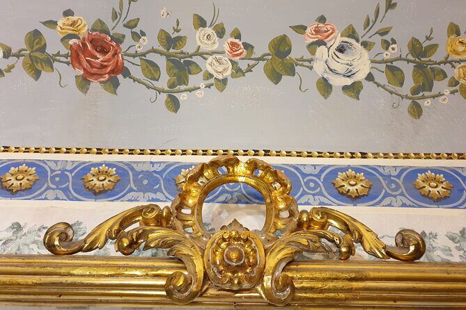 Tile Museum - Majolica Museum - Rooms at the Genius - An Up-Close Look at the Collection