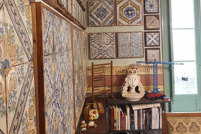 Tile Museum - Majolica Museum - Rooms at the Genius - Who Is This Tour Best Suited For?