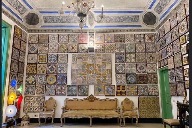 Tile Museum - Majolica Museum - Rooms at the Genius - Final Thoughts