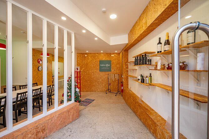 Tile Painting Workshop - What to Expect from the Lisbon Tile Painting Workshop