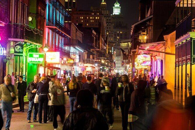 Till Death Do Us Part: A Haunted Pub Crawl for the Broken-Hearted - Exploring Nashville’s Haunted Heart: "Till Death Do Us Part" Pub Crawl