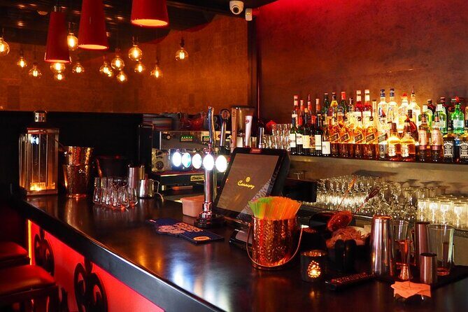 Till Death Do Us Part: A Haunted Pub Crawl for the Broken-Hearted - Final Thoughts