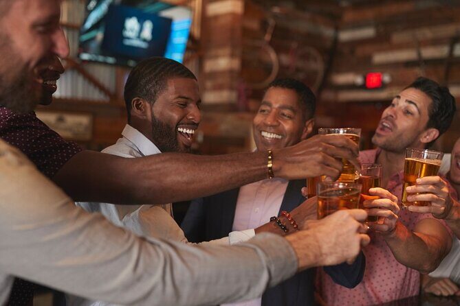 Till Death Do Us Part: A Haunted Pub Crawl for the Broken-Hearted - FAQs