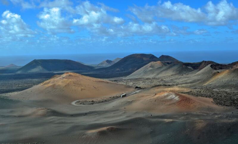 Timanfaya And El Golfo For Cruise Passengers (Mornings) - Price and Value