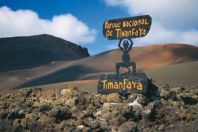 Timanfaya, Golfo, Jameos Agua & Camel Ride (opt) - Lanzarote - What We Loved About This Tour