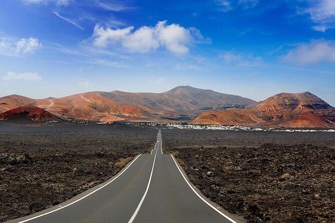 Timanfaya, Golfo, Jameos Agua & Camel Ride (opt) - Lanzarote - Final thoughts