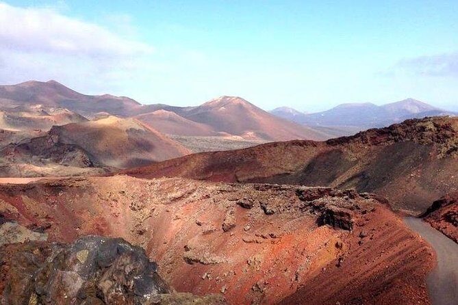 Timanfaya & Lanzarote Volcano Experience - What to Expect from the Tour: A Full Breakdown