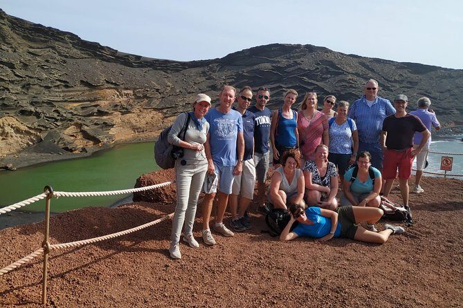 Timanfaya & Lanzarote Volcano Experience - FAQ