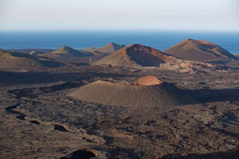 Timanfaya National Park: Evening Tour with Volcano Dinner - Who Should Consider This Tour?