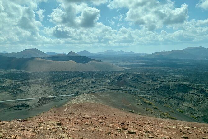 Timanfaya National Park Morning Tour - Frequently Asked Questions