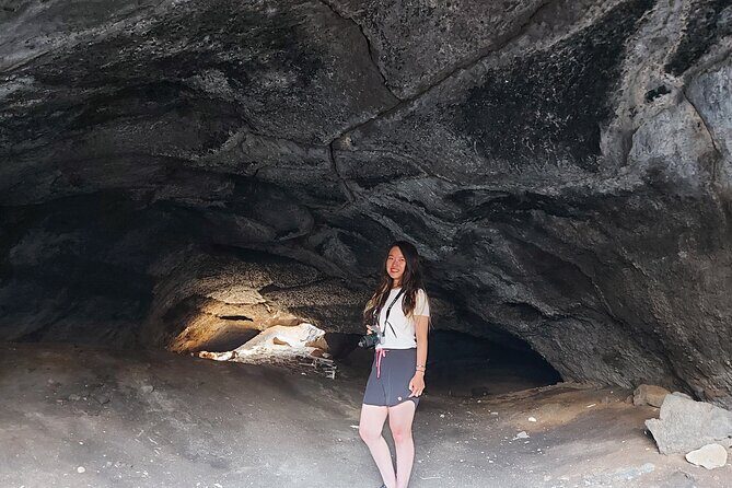 Timanfaya National Park Trekking with a Typical Canarian Snack - Who Is This Tour Best For?