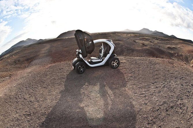 Timanfaya Twizy Tour in Lanzarote - Who Should Consider This Tour?