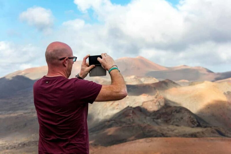 Timanfaya Volcanic day Tour in Lanzarote - Key Points