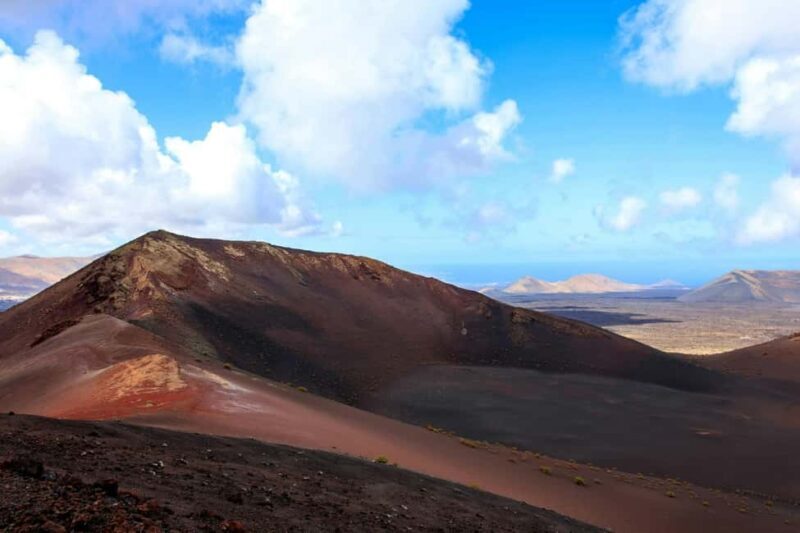 Timanfaya Volcanic day Tour in Lanzarote - Final Words