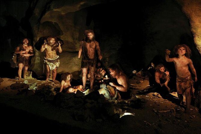 Time Capsule Tour: Neanderthal Museum, Medieval Castle and Tito's birthplace - An In-Depth Look at the Itinerary