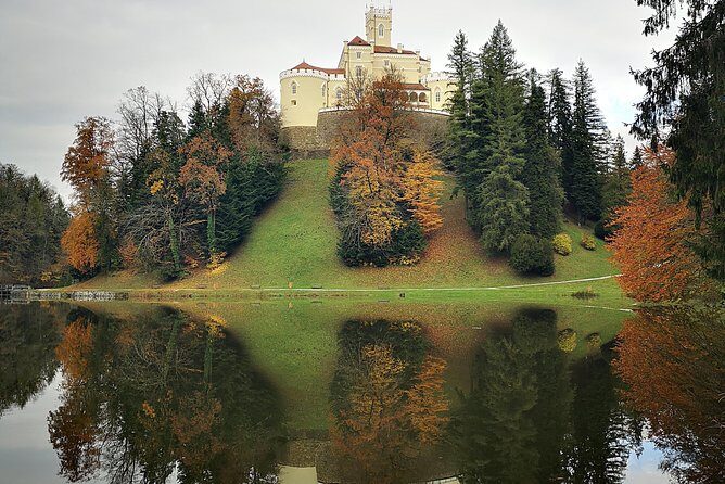 Time Capsule Tour: Neanderthal Museum, Medieval Castle and Tito's birthplace - Analyzing the Price and Overall Value