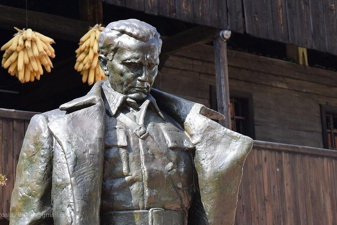 Time Capsule Tour: Neanderthal Museum, Medieval Castle and Tito's birthplace - Who Will Love This Tour?