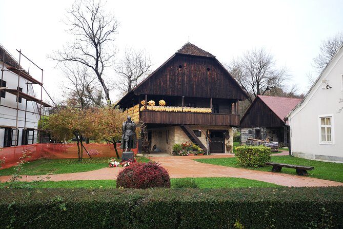 Time Capsule Tour: Neanderthal Museum, Medieval Castle and Tito's birthplace - FAQs