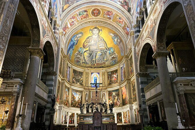 Time Entrance to Leaning Tower & All Attractions in Pisa Complex - What the Tour Covers