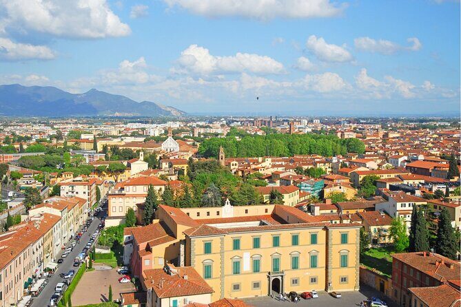 Time Entrance to Leaning Tower & All Attractions in Pisa Complex - Who Is This Tour Best For?