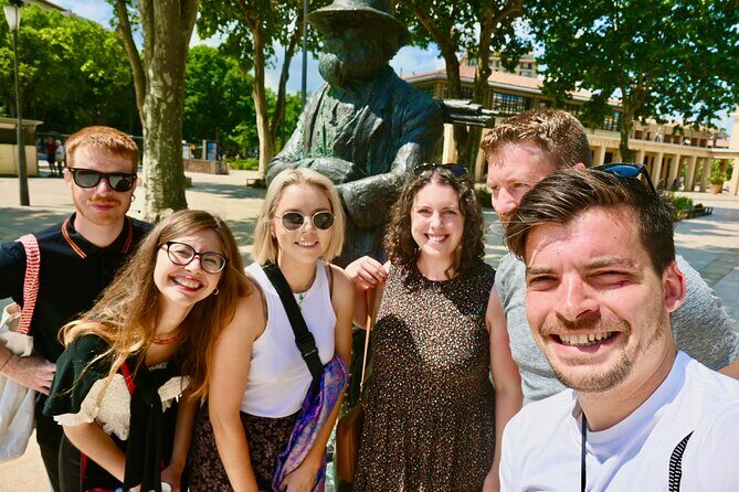 Time flies in this complete tour of Aix-en-Provence - Frequently Asked Questions (FAQs)