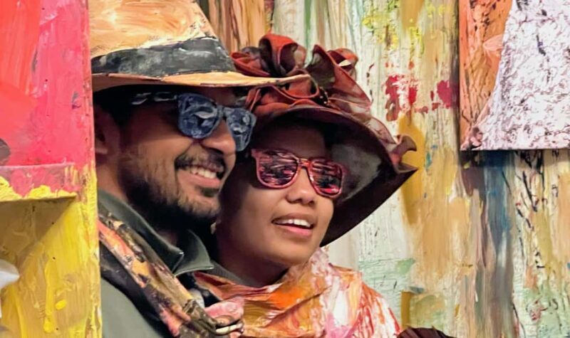 Time out! Rüdesheim/Assmannshausen: Event with photo shoot - Key Points