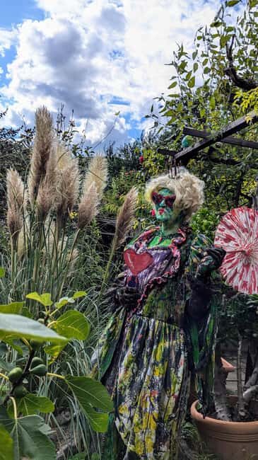 Time out! Rüdesheim/Assmannshausen: Event with photo shoot - The Food and Drink: A Tasty Complement