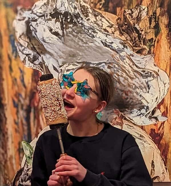 Time out! Rüdesheim/Assmannshausen: Event with photo shoot - Practical Details and Logistics