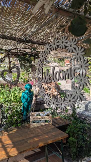 Time out! Rüdesheim/Assmannshausen: Event with photo shoot - The Sum Up