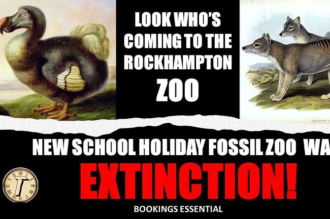 Time Safaris Ghost, Murder and Jack the Ripper Walk Rockhampton - Who Should Consider This Tour?